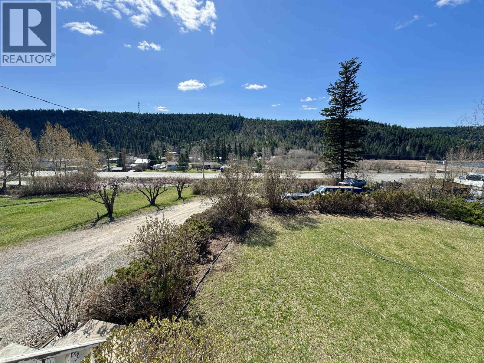 3125 FIRDALE DRIVE, Williams Lake