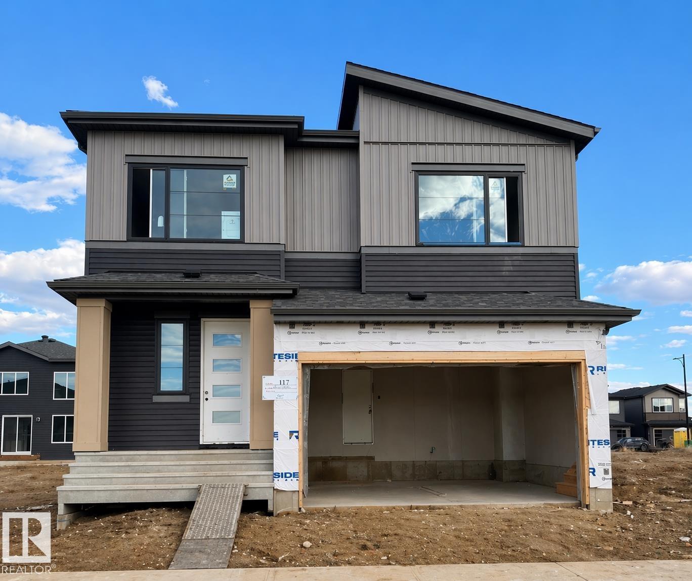 117 Calvinia LI, Sherwood Park