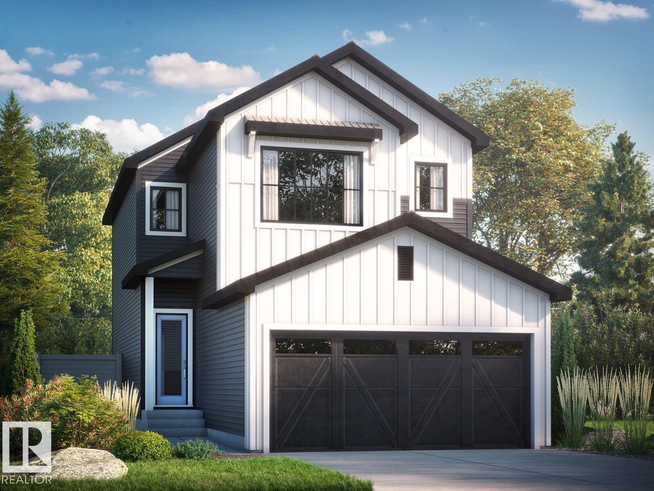 266 Lodge Pole PL, Leduc