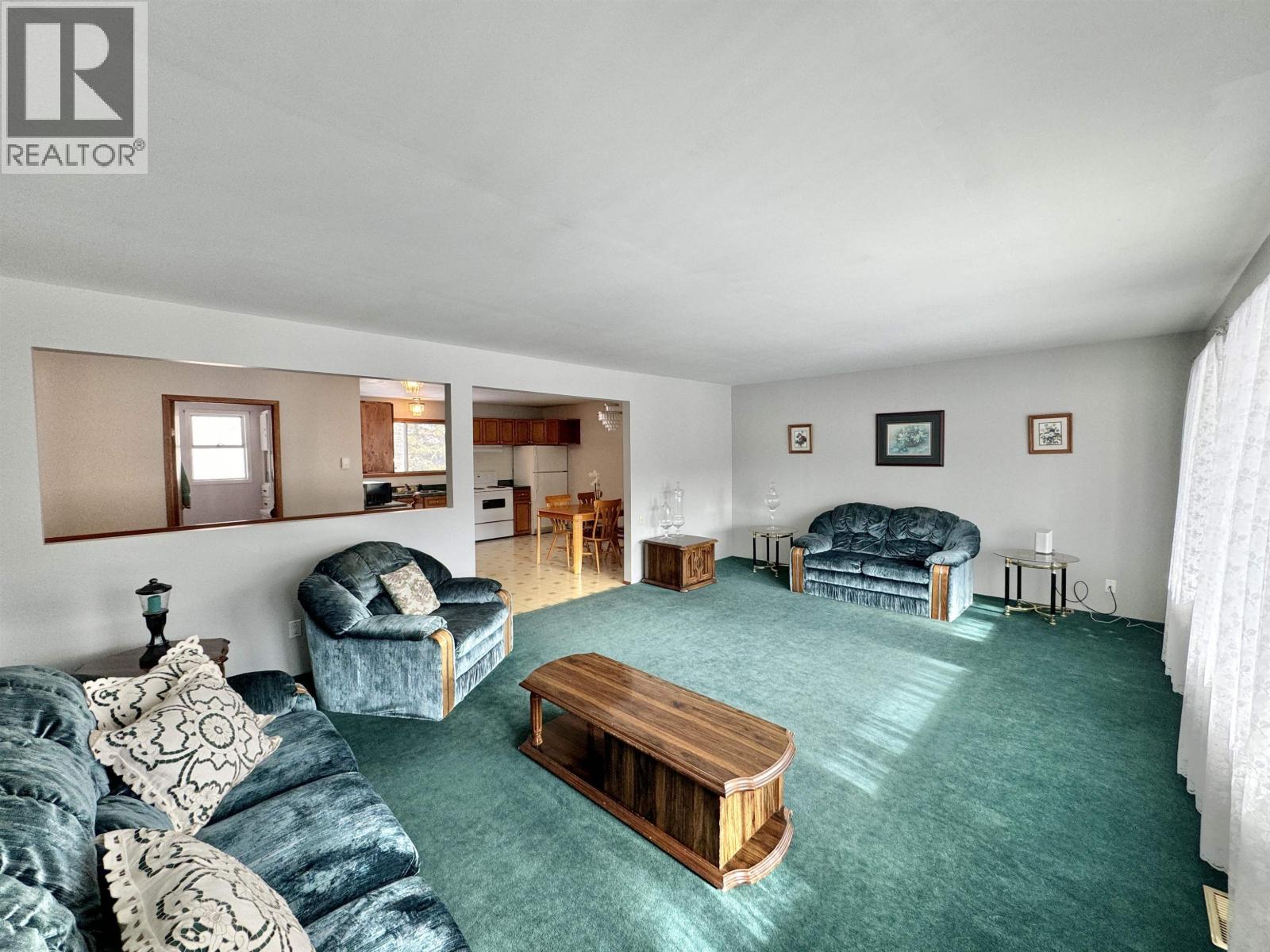 3125 FIRDALE DRIVE, Williams Lake