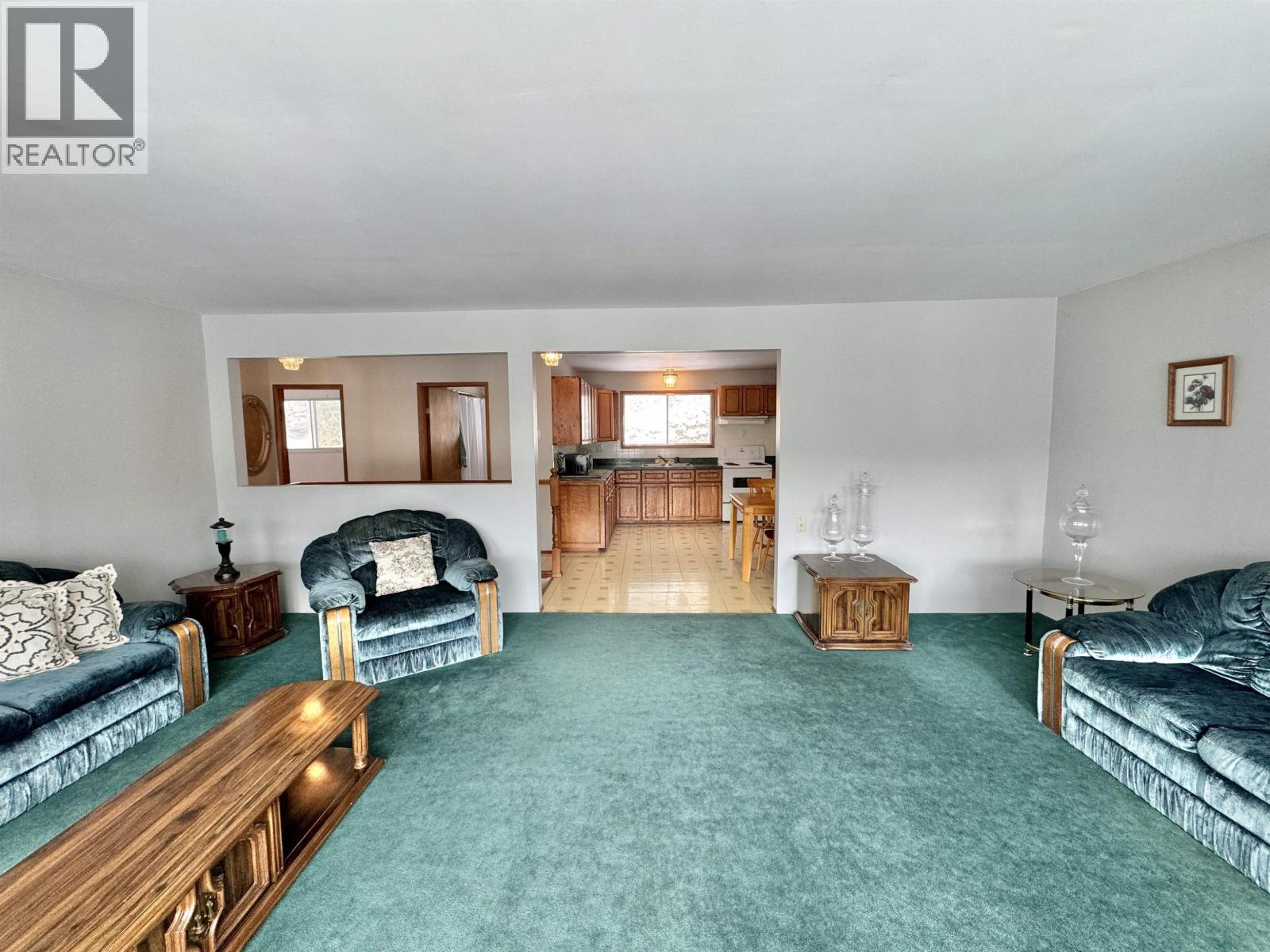 3125 FIRDALE DRIVE, Williams Lake