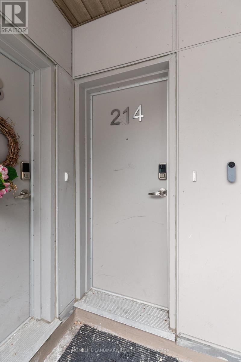 #214 1085 DANFORTH ROAD - 3