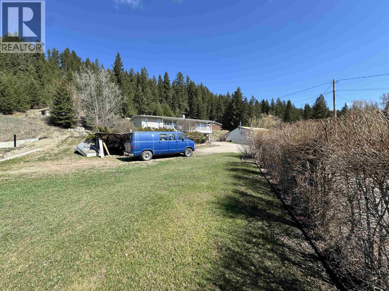 3125 FIRDALE DRIVE, Williams Lake