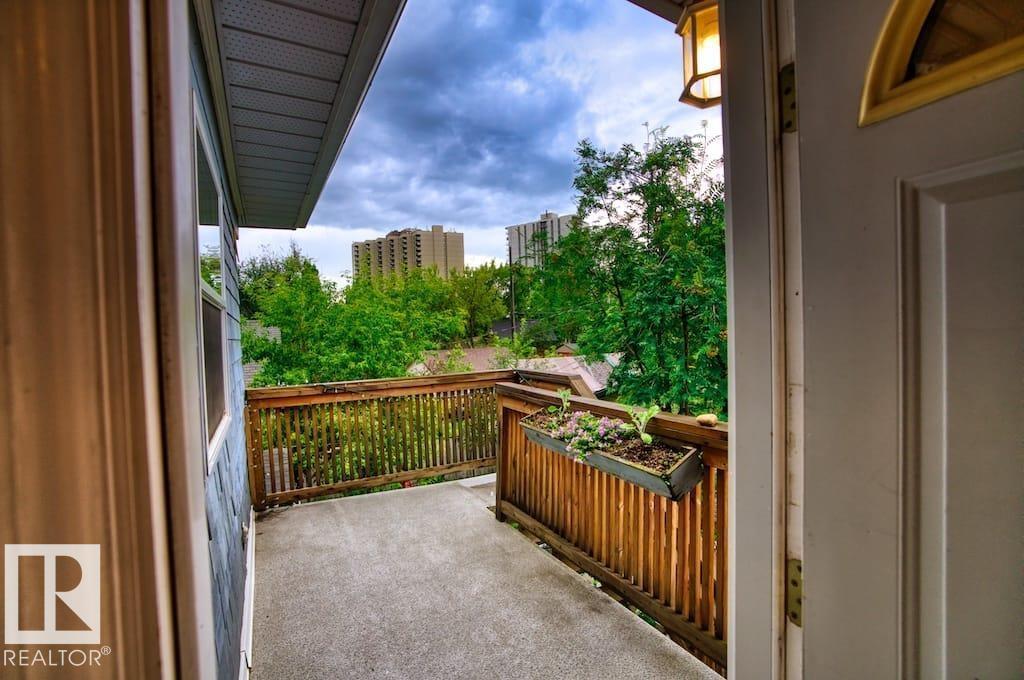 10026 87 AV NW, Edmonton