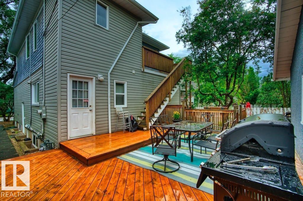 10026 87 AV NW, Edmonton