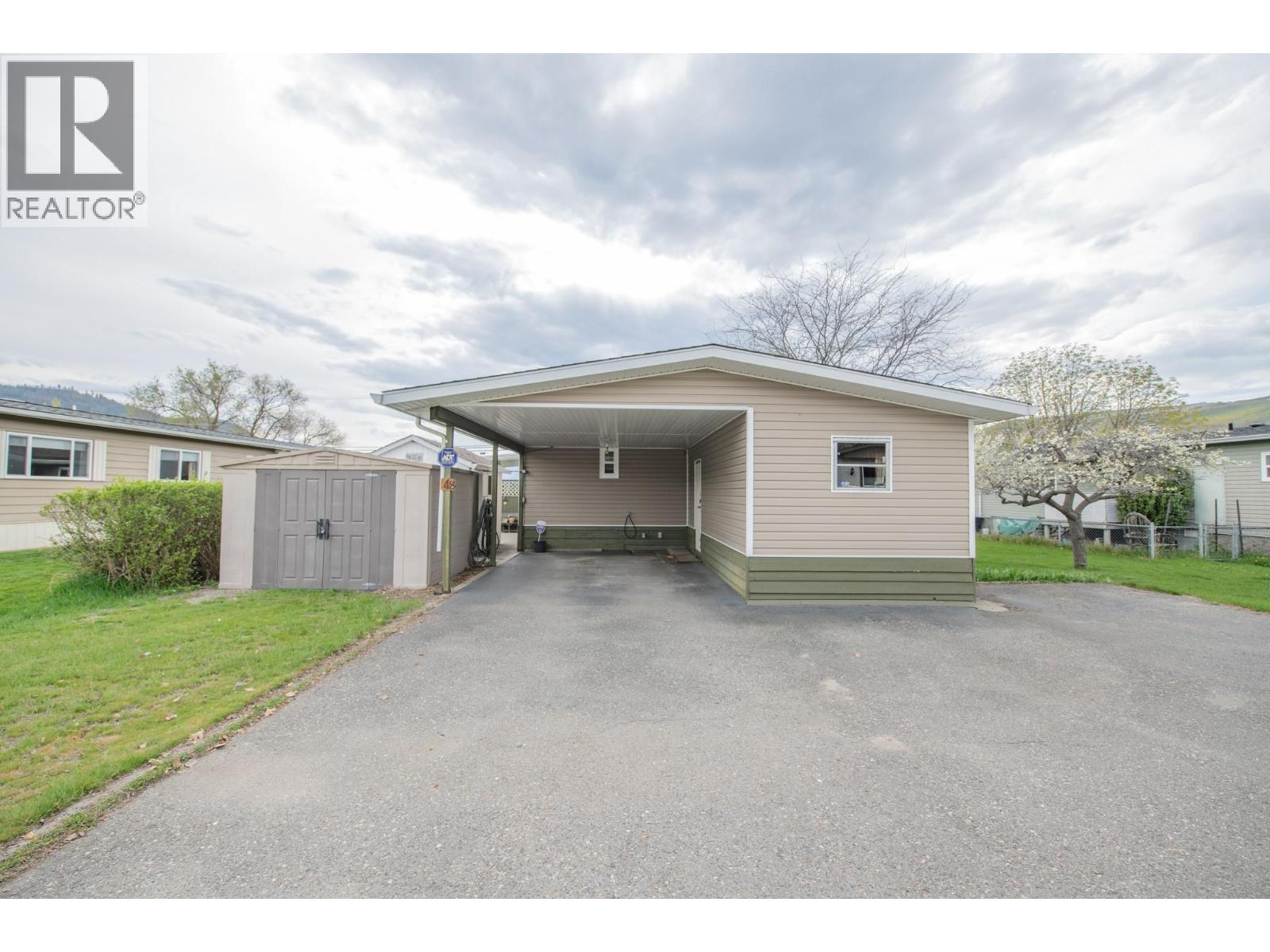 2727 Lakeshore Road Unit# 48, Vernon