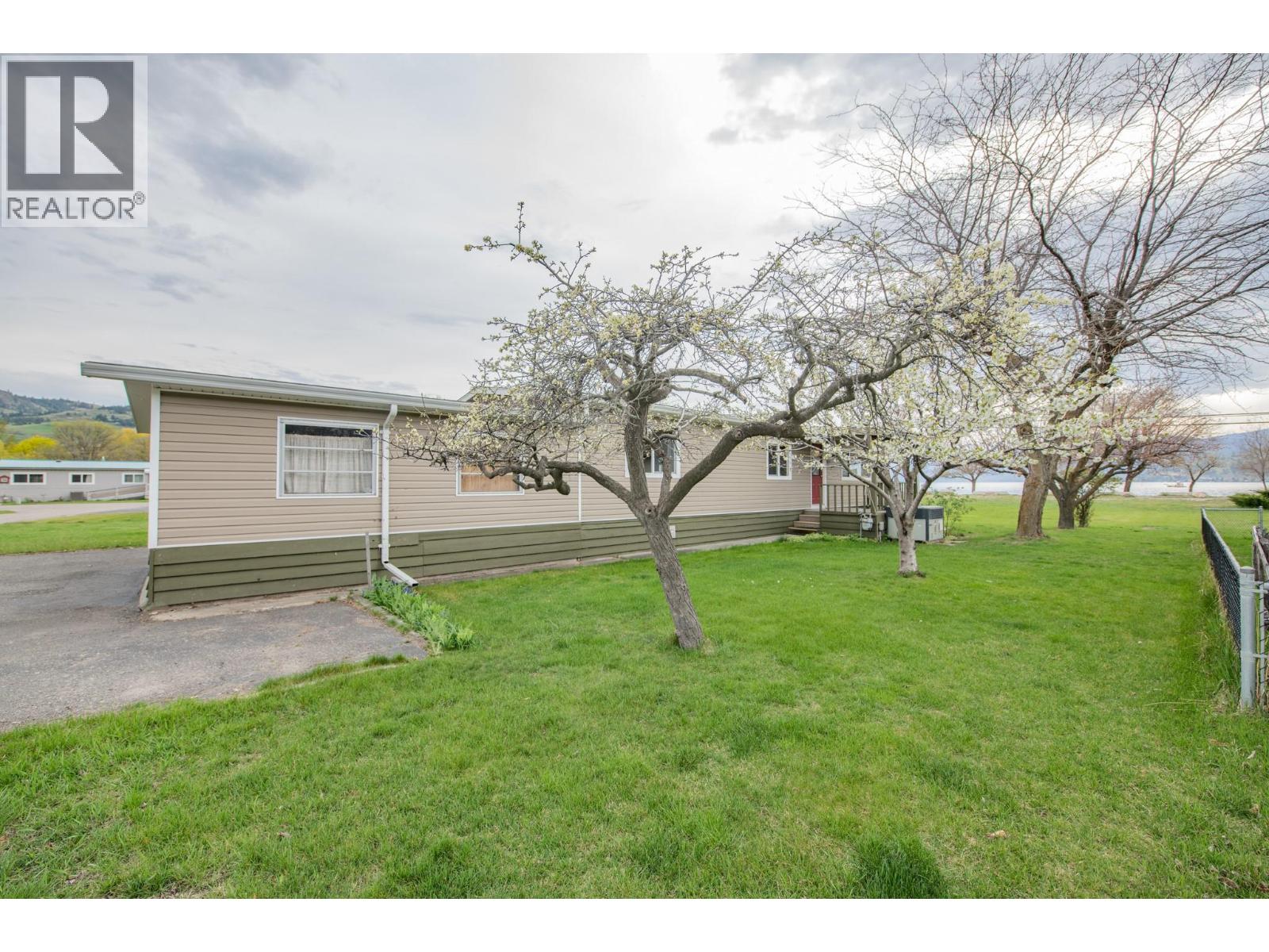 2727 Lakeshore Road Unit# 48, Vernon