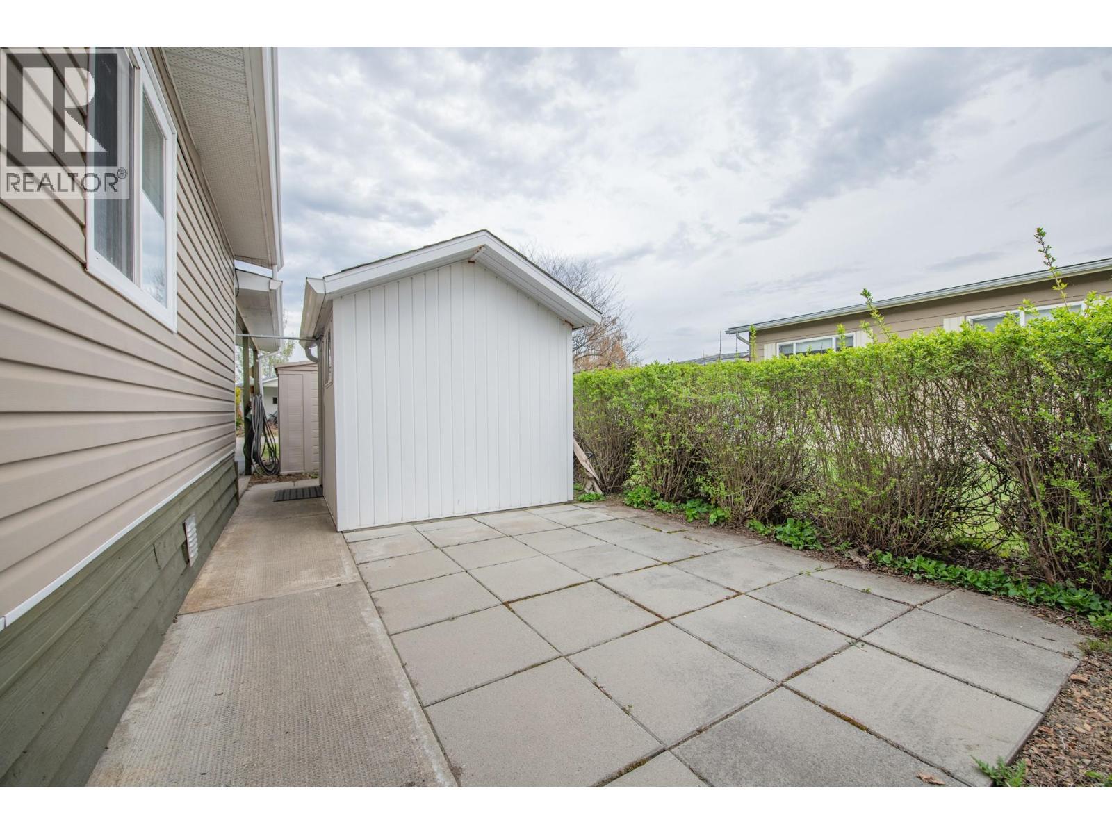 2727 Lakeshore Road Unit# 48, Vernon