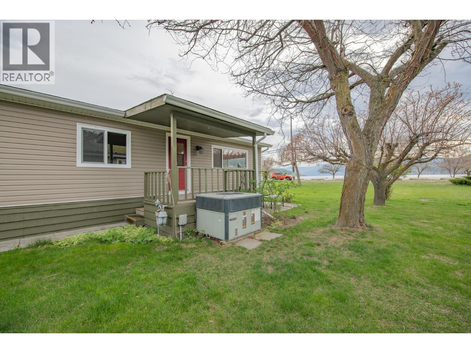 2727 Lakeshore Road Unit# 48, Vernon