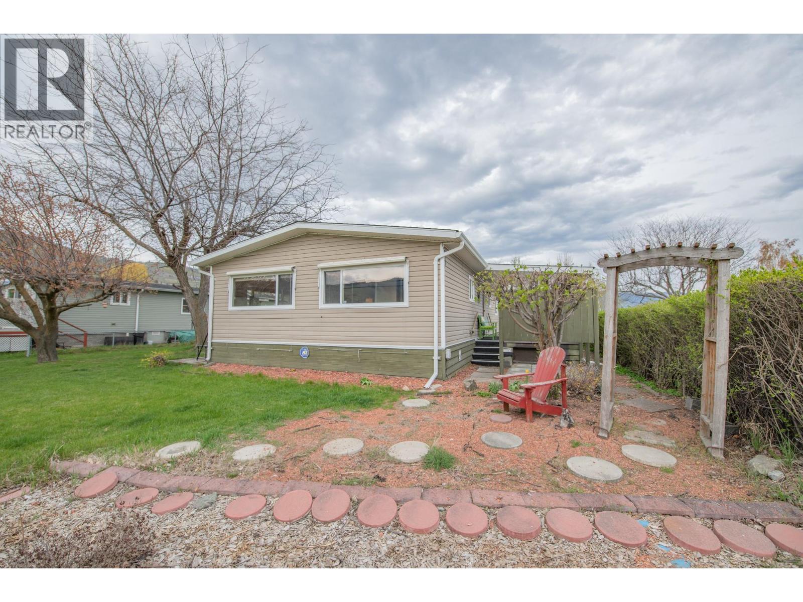 2727 Lakeshore Road Unit# 48, Vernon