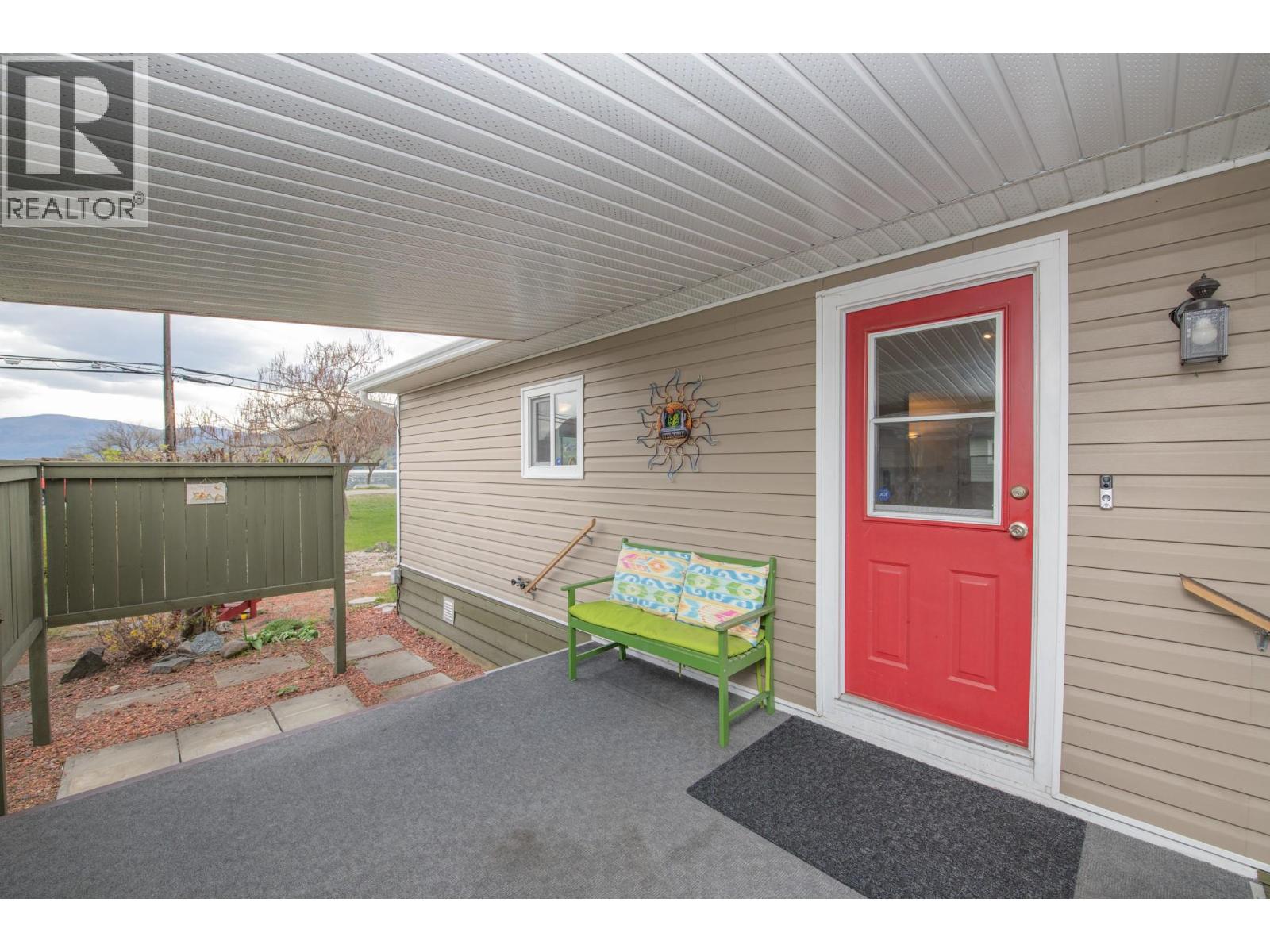 2727 Lakeshore Road Unit# 48, Vernon