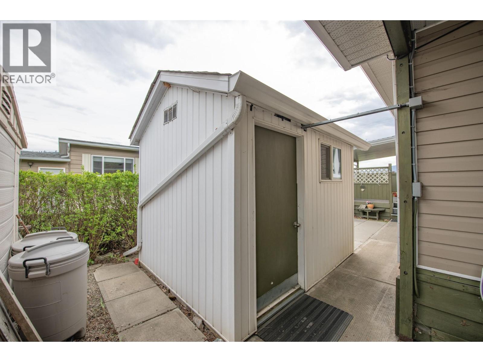 2727 Lakeshore Road Unit# 48, Vernon