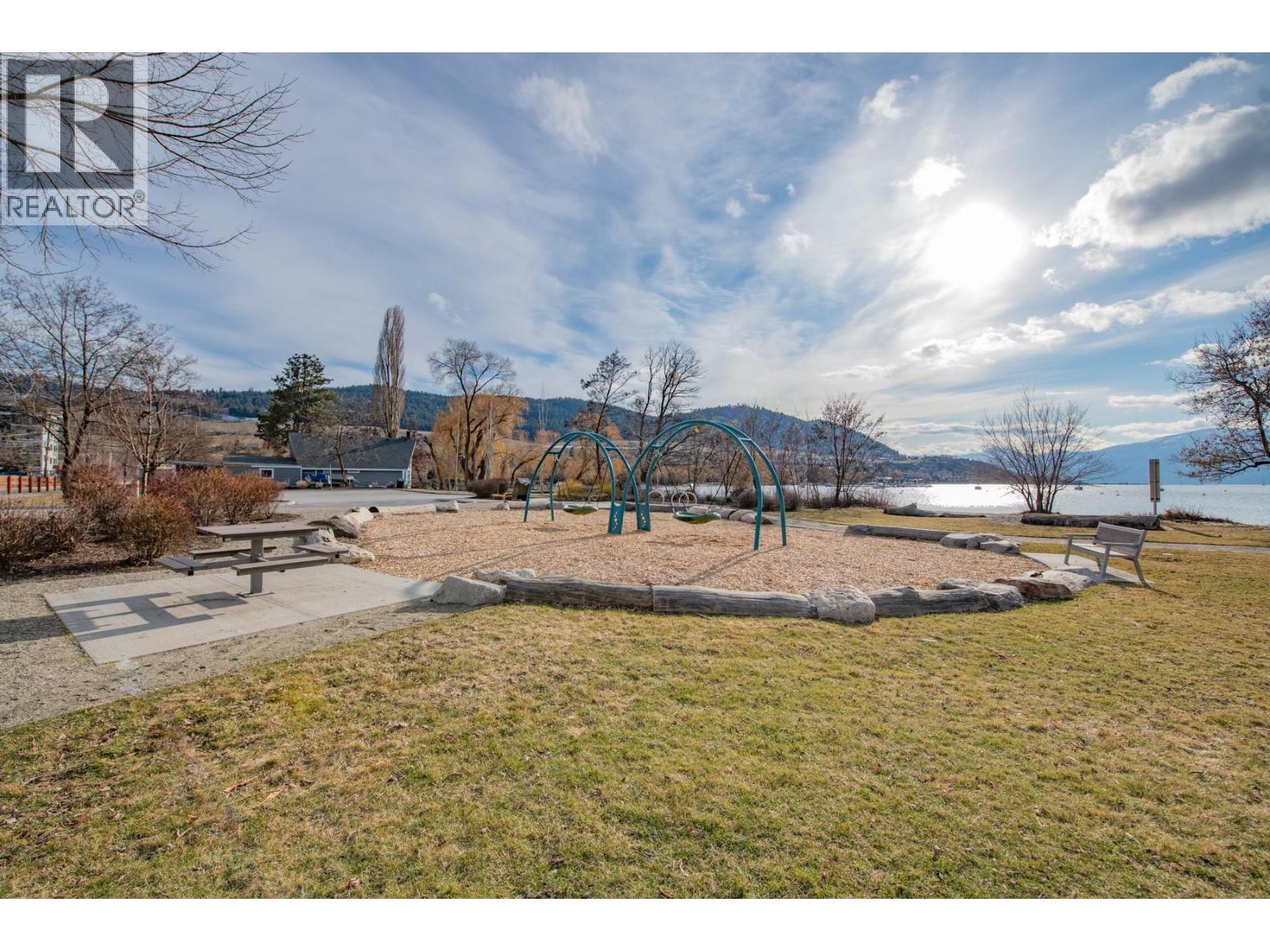 2727 Lakeshore Road Unit# 48, Vernon