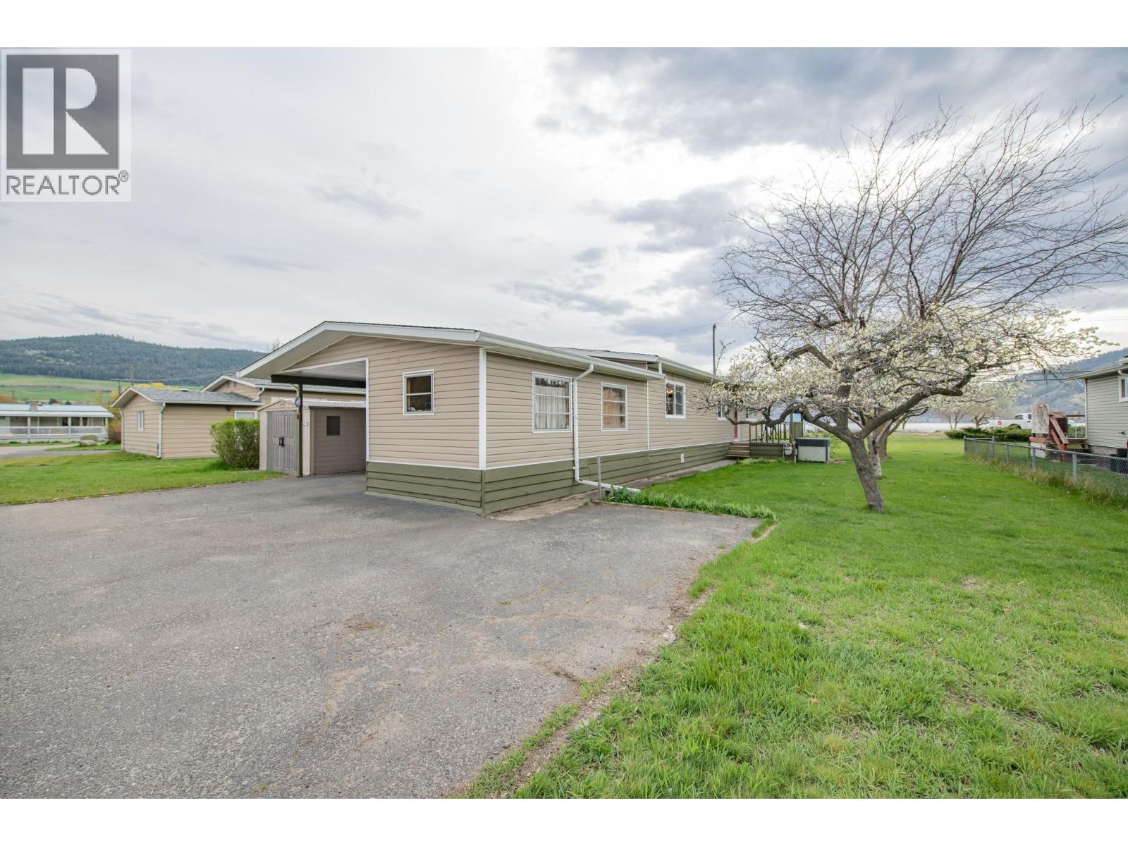 2727 Lakeshore Road Unit# 48, Vernon