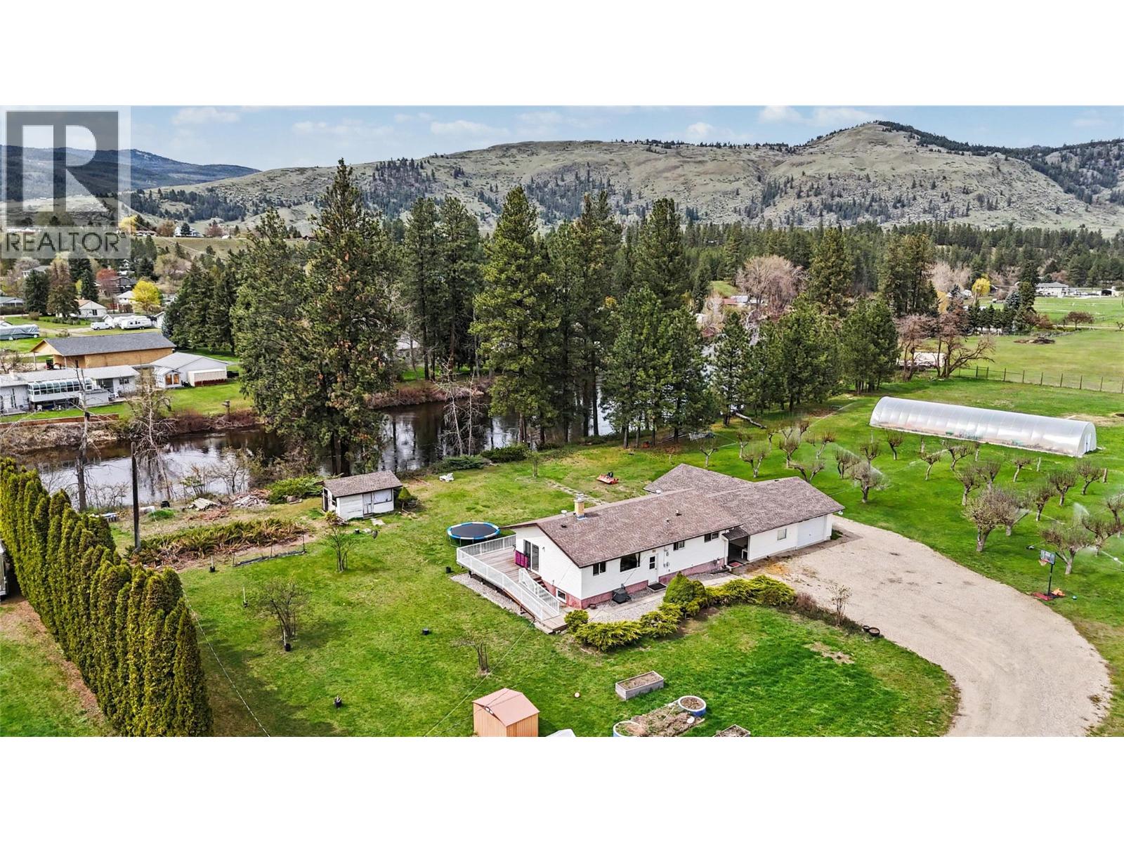 3845 CARSON Road - 3