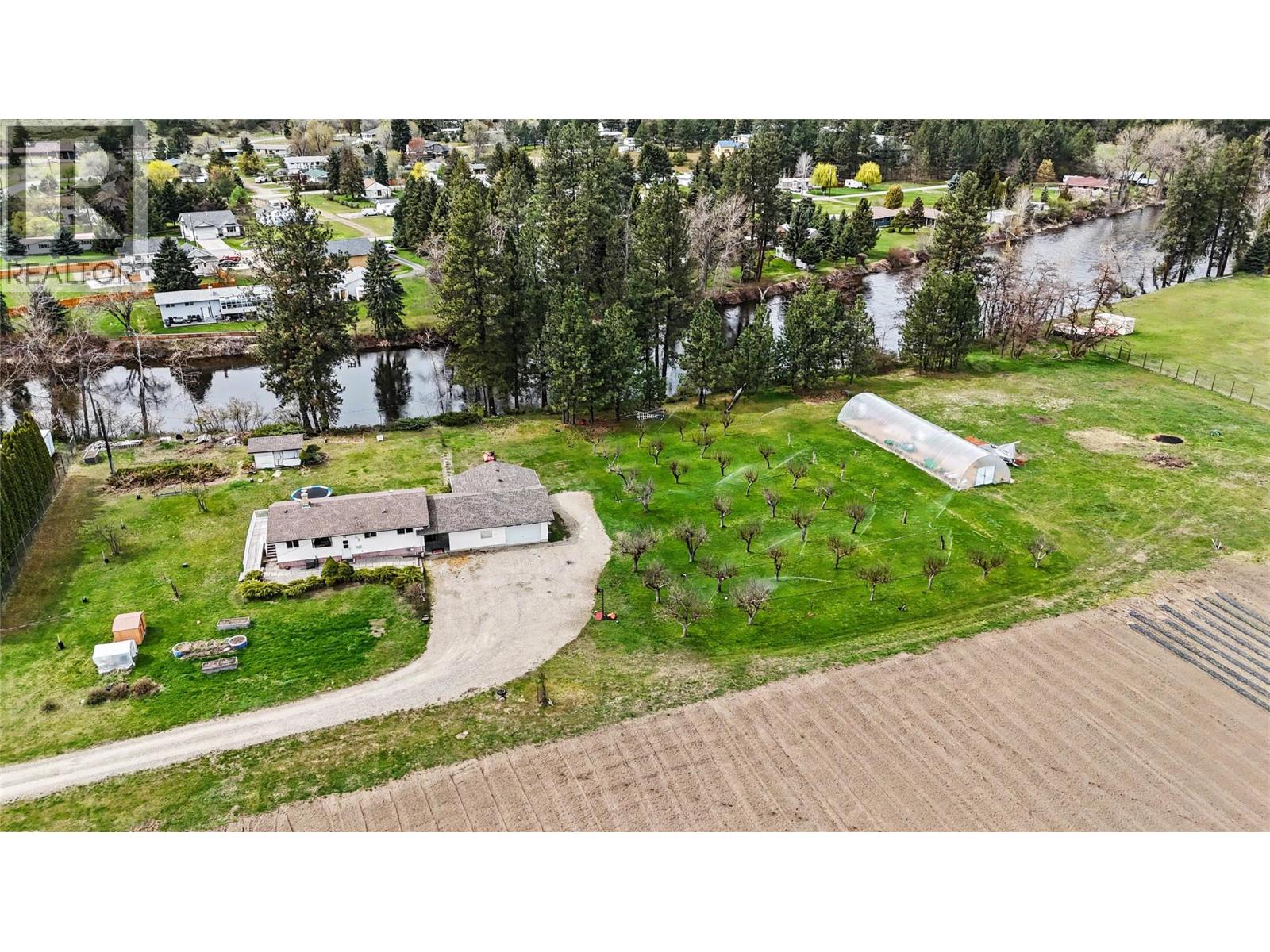 3845 CARSON Road - 7