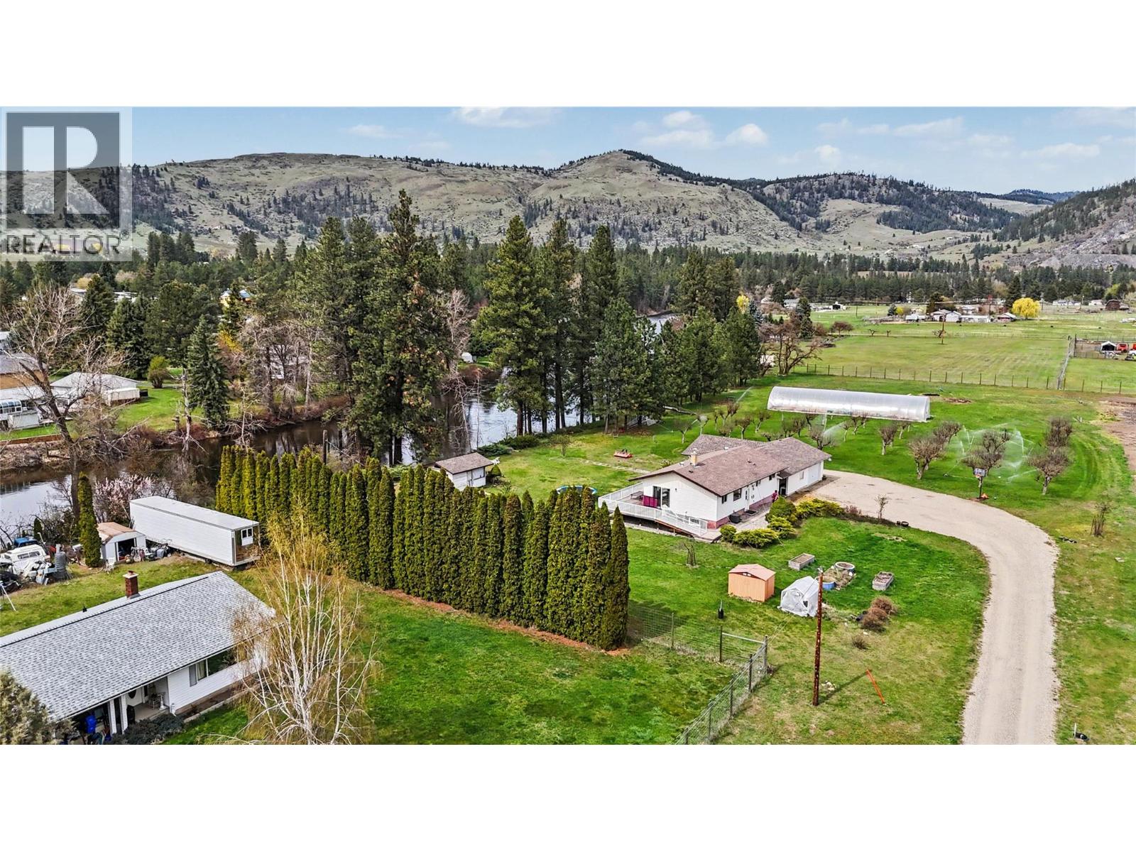 3845 CARSON Road - 2