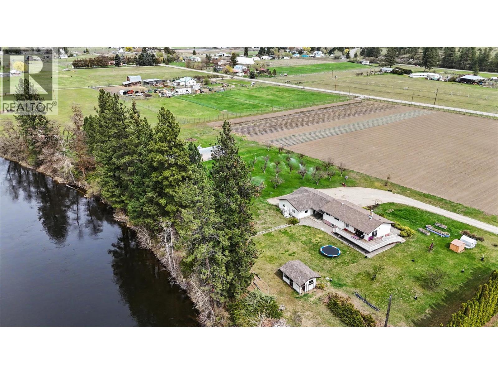 3845 CARSON Road - 1