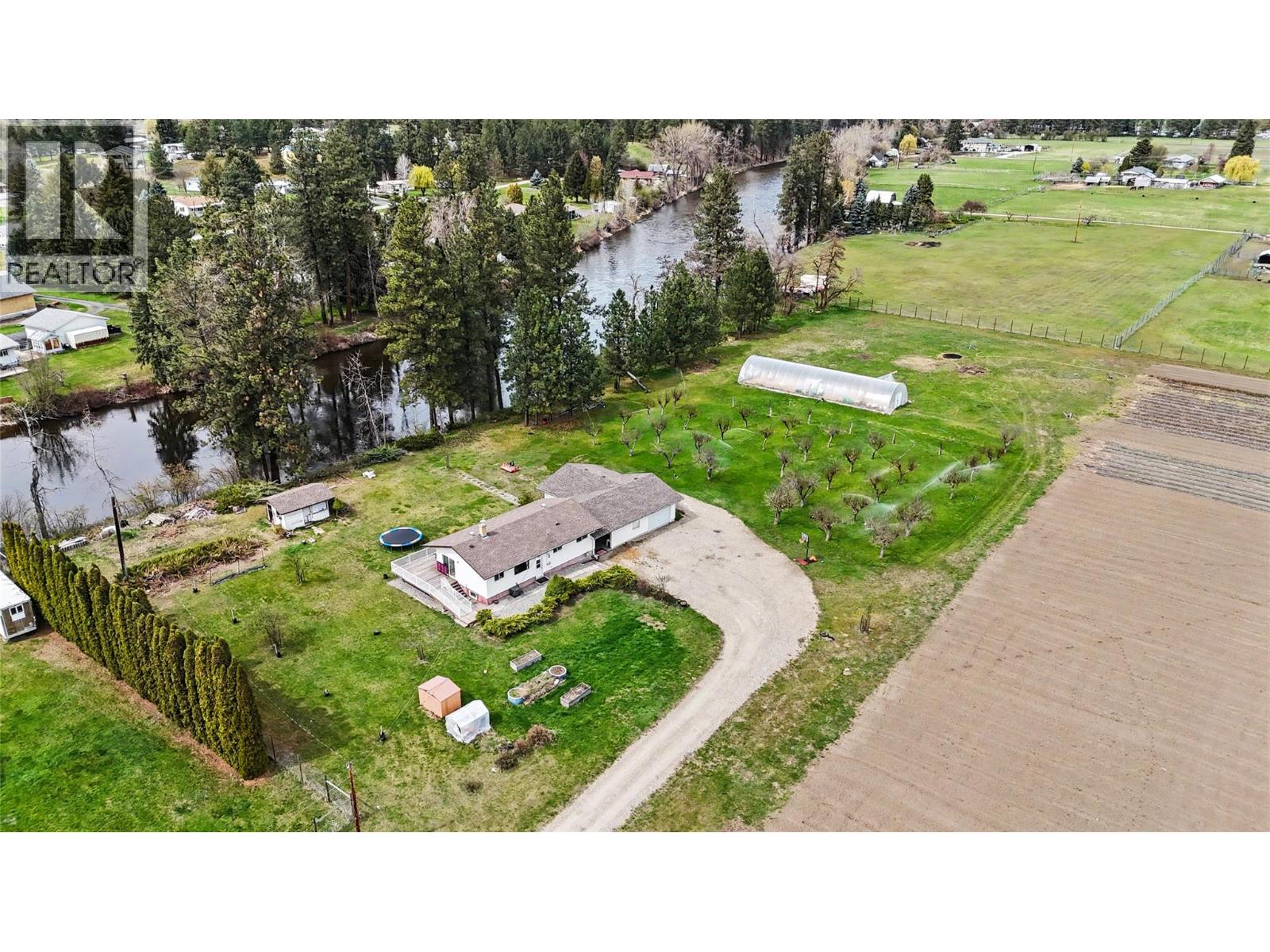 3845 CARSON Road - 6