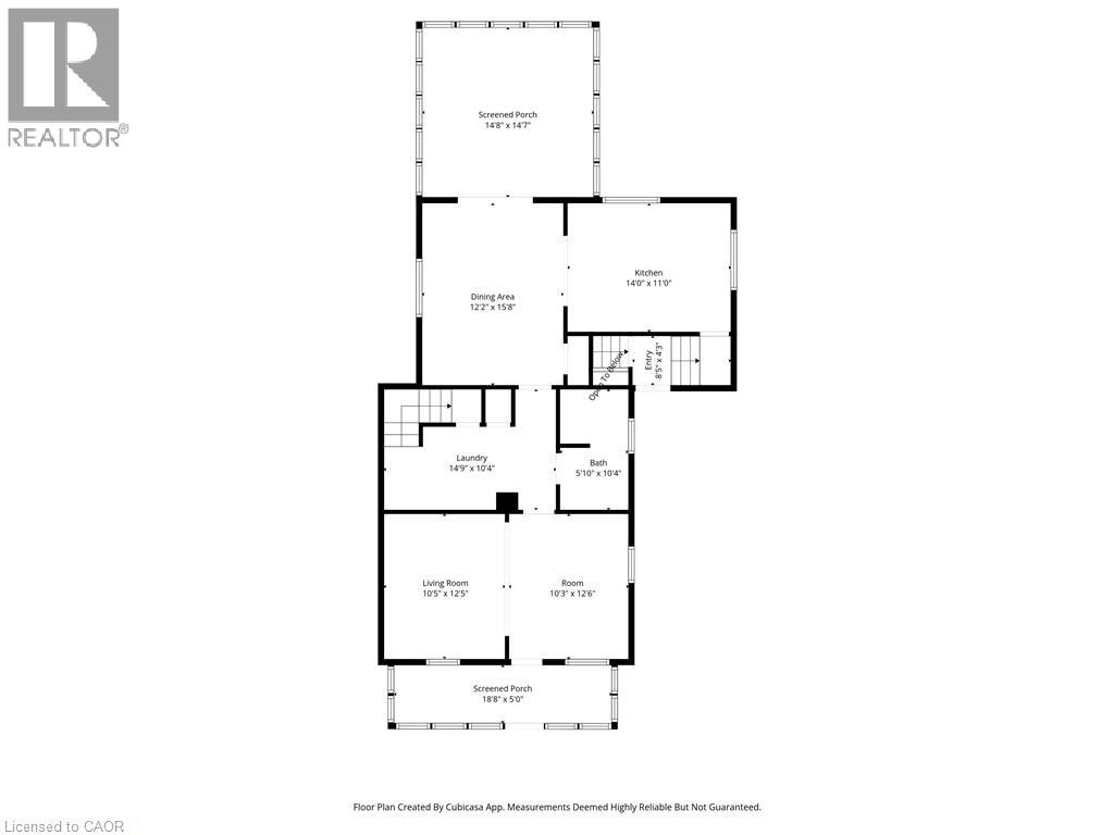 205 MITCHELL Street, Port Colborne, Ontario, L3K1Y4 — Photo 38