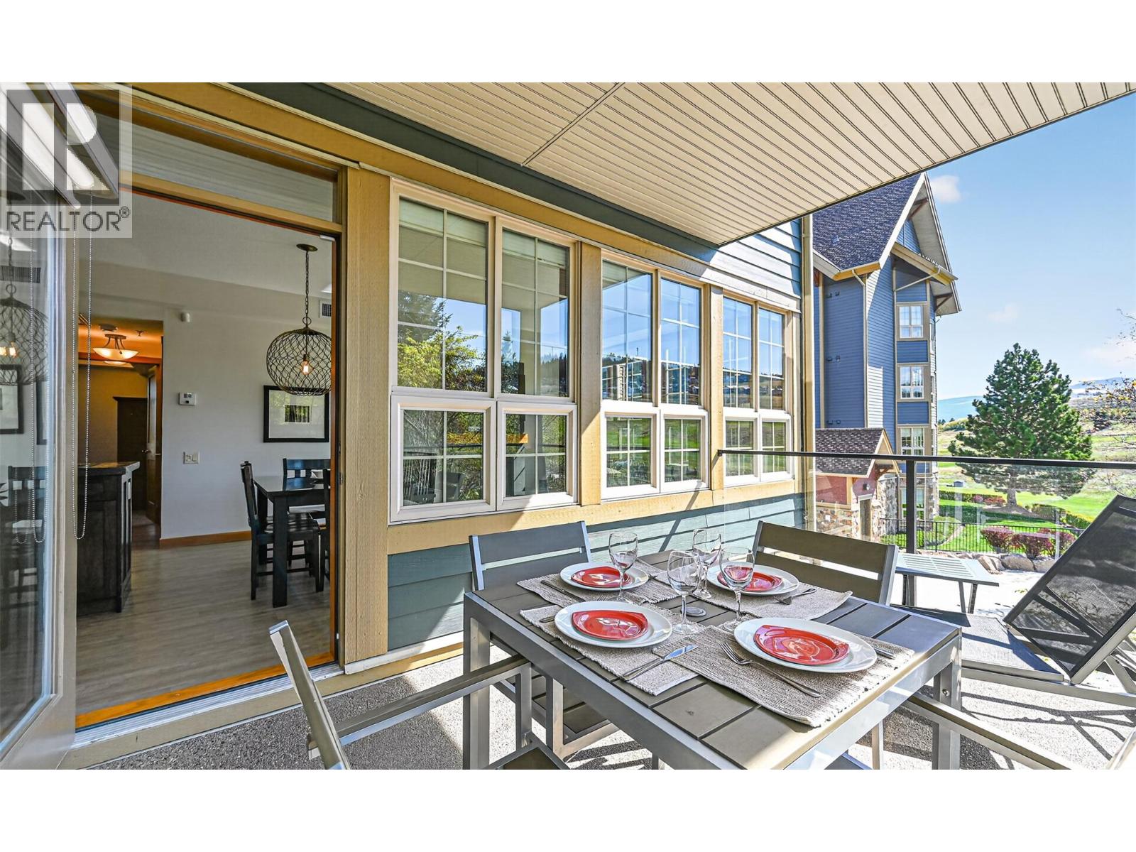 101 Village Centre Court Unit# 232 Lot# 6, Vernon