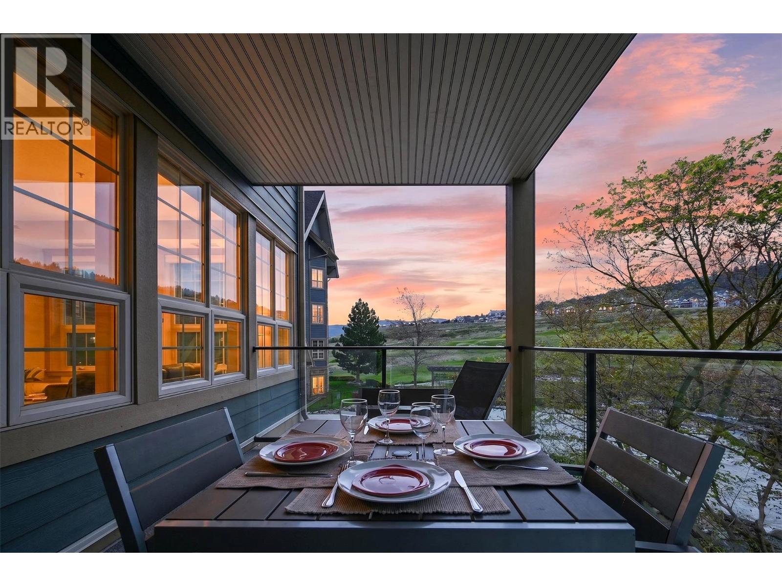 101 Village Centre Court Unit# 232 Lot# 6, Vernon