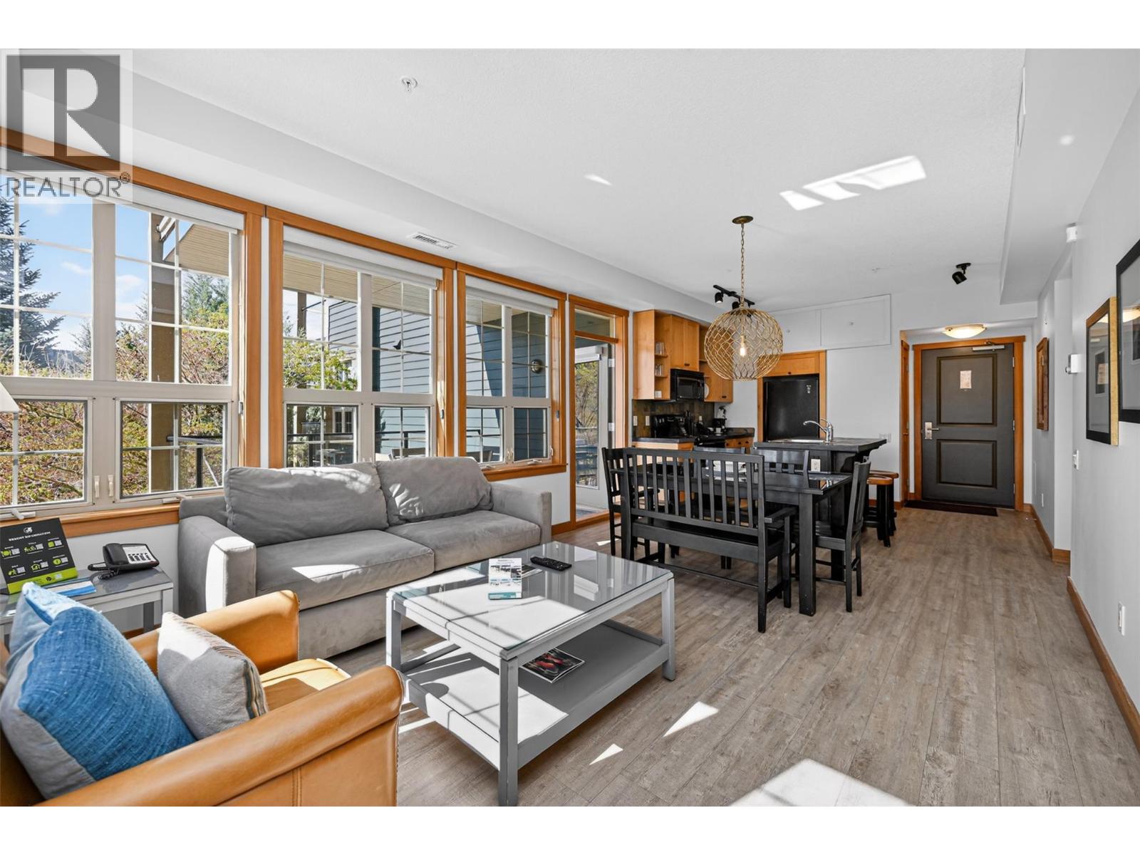 101 Village Centre Court Unit# 232 Lot# 6, Vernon