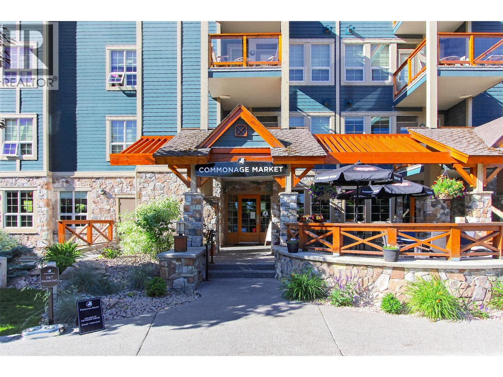 101 Village Centre Court Unit# 232 Lot# 6, Vernon