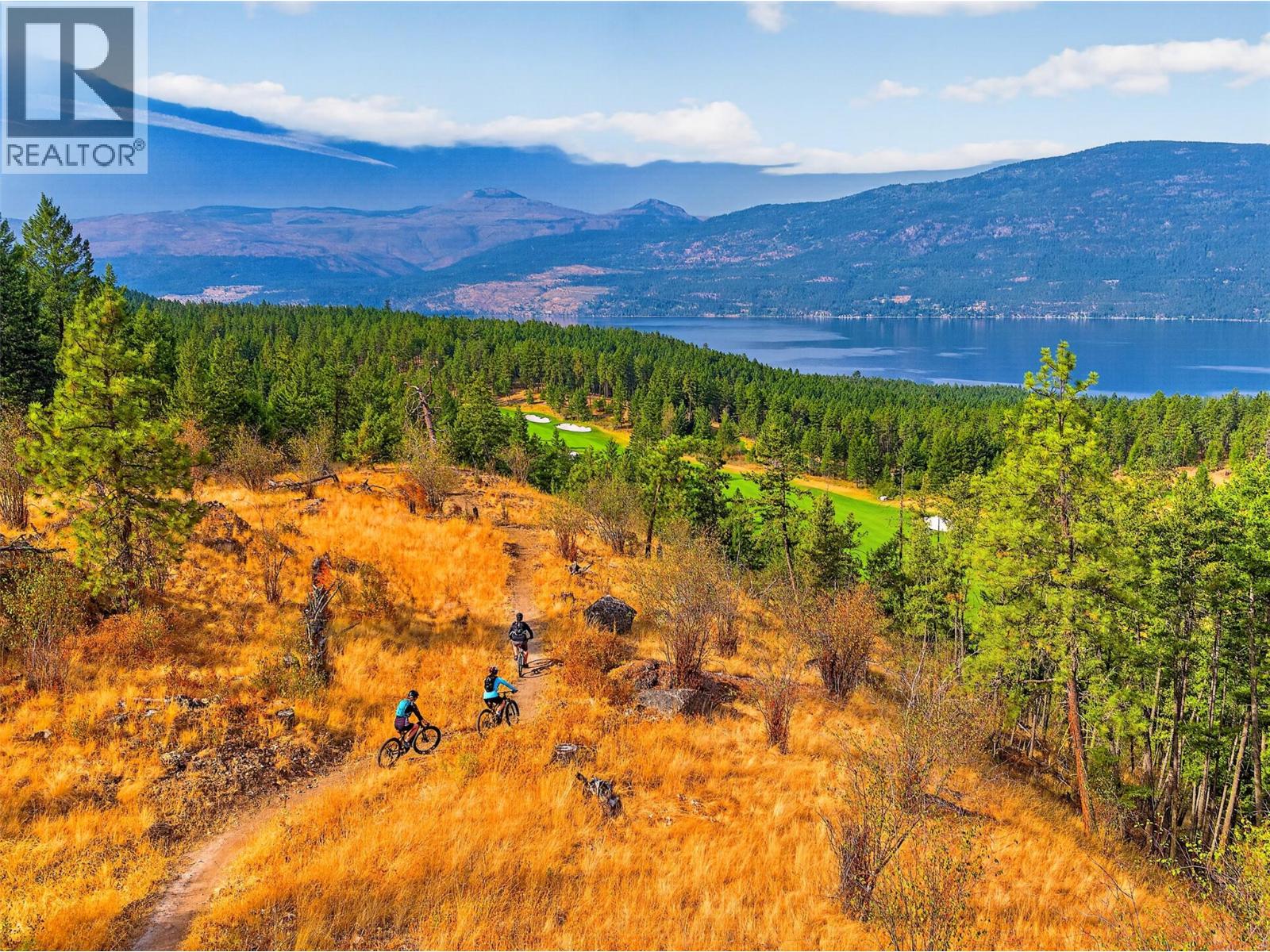 101 Village Centre Court Unit# 232 Lot# 6, Vernon