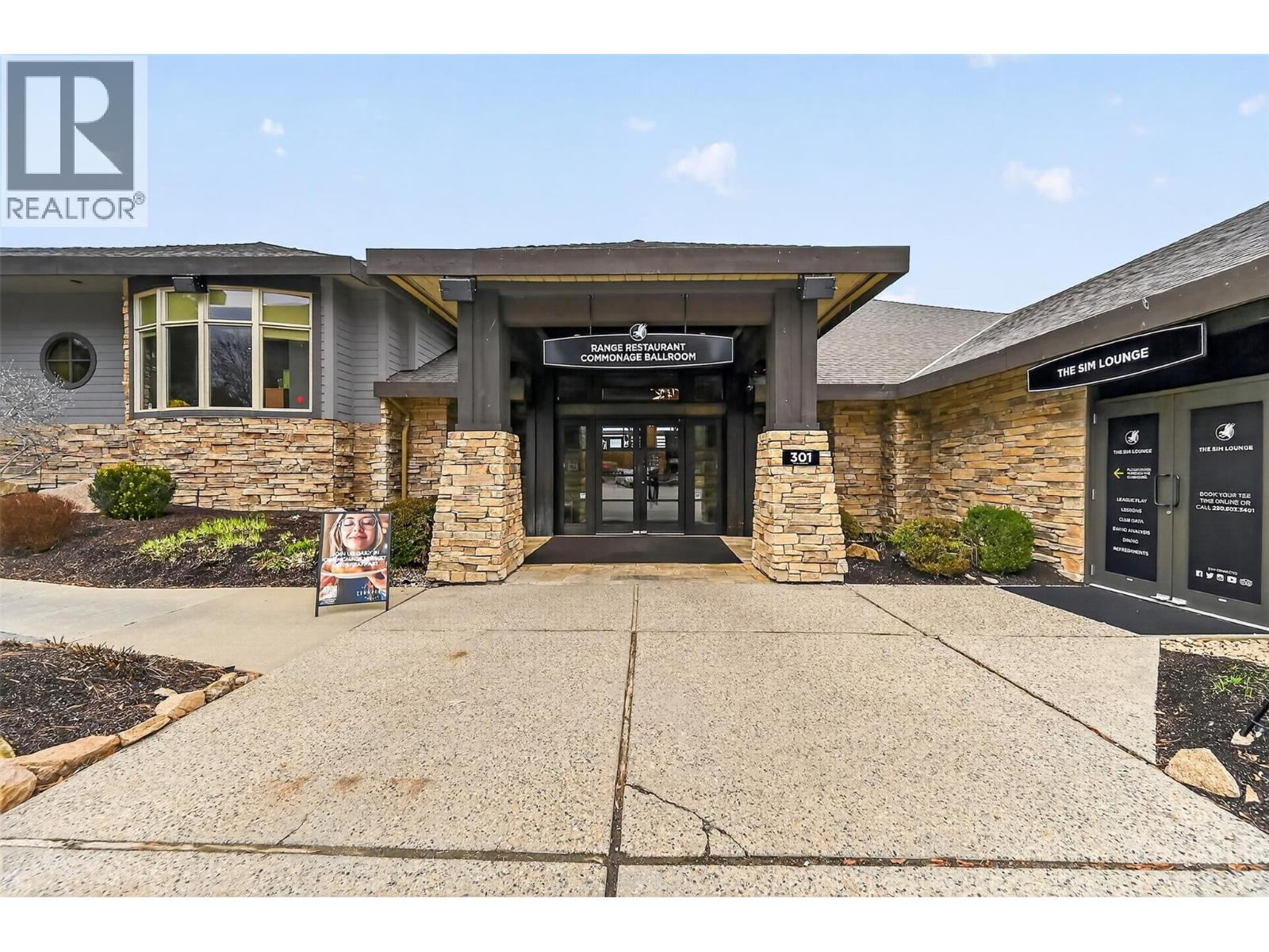 101 Village Centre Court Unit# 232 Lot# 6, Vernon