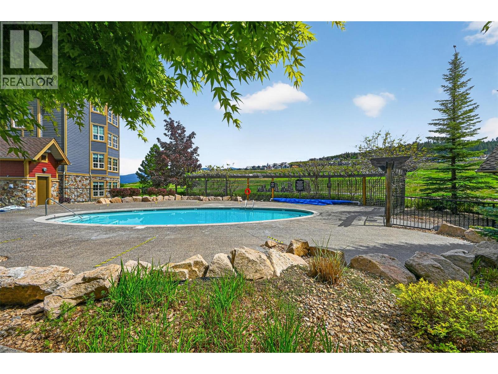 101 Village Centre Court Unit# 232 Lot# 6, Vernon