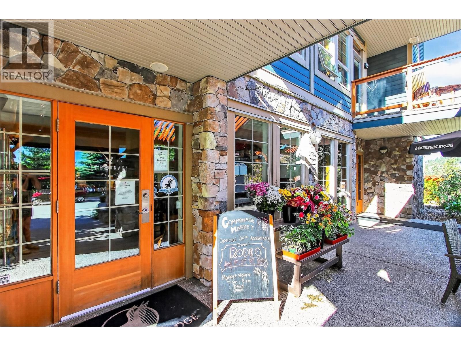 101 Village Centre Court Unit# 232 Lot# 6, Vernon