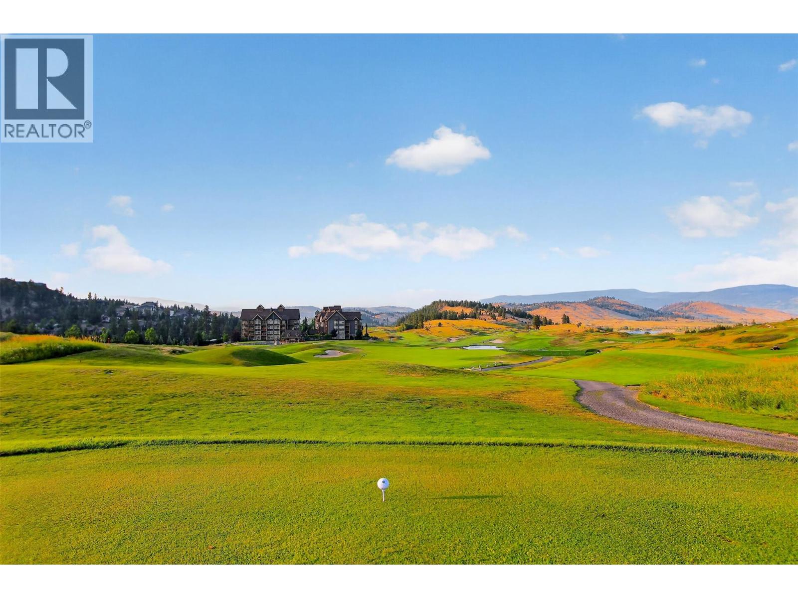 101 Village Centre Court Unit# 232 Lot# 6, Vernon