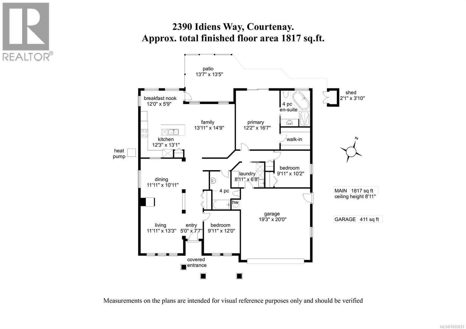 2390 Idiens Way - 37