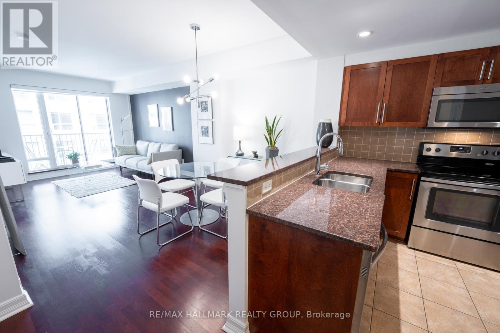 #1007 200 BESSERER STREET - 8