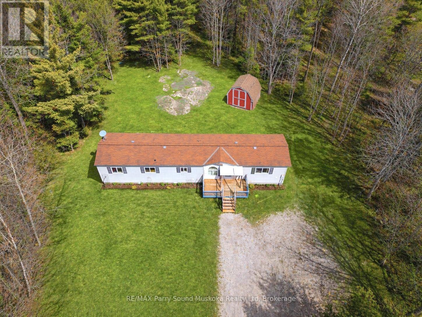 Virtually cleaned up yard and improved