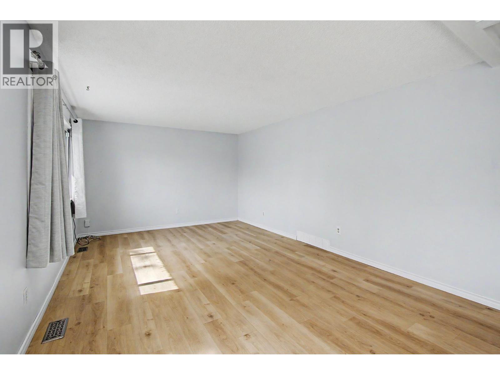 Dining room of 6816 FAIRMONT CRESCENT · Prince George, BC