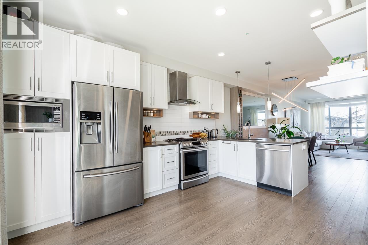 #103-1894 OSPREY Drive, Tsawwassen