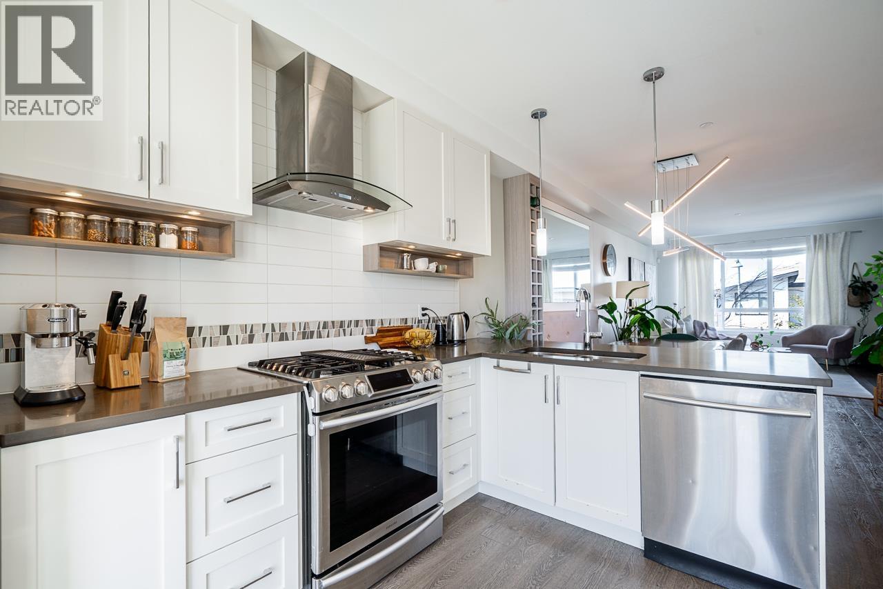 #103-1894 OSPREY Drive, Tsawwassen