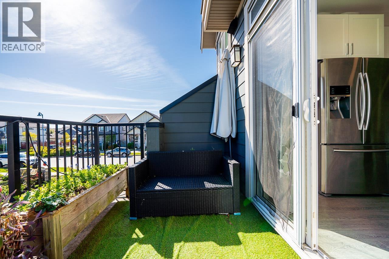 #103-1894 OSPREY Drive, Tsawwassen