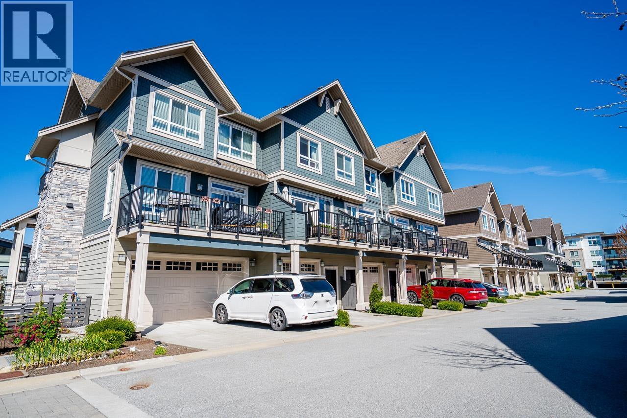 #103-1894 OSPREY Drive, Tsawwassen