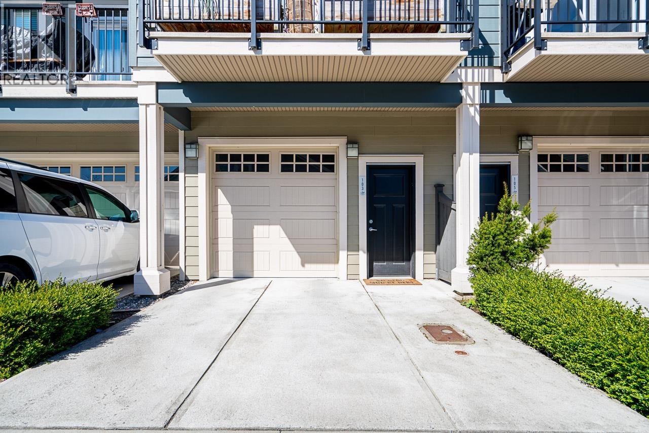 #103-1894 OSPREY Drive, Tsawwassen