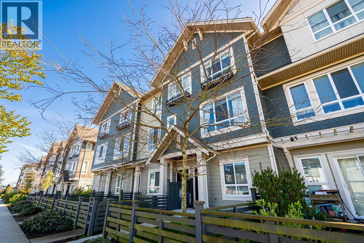 #103-1894 OSPREY Drive, Tsawwassen