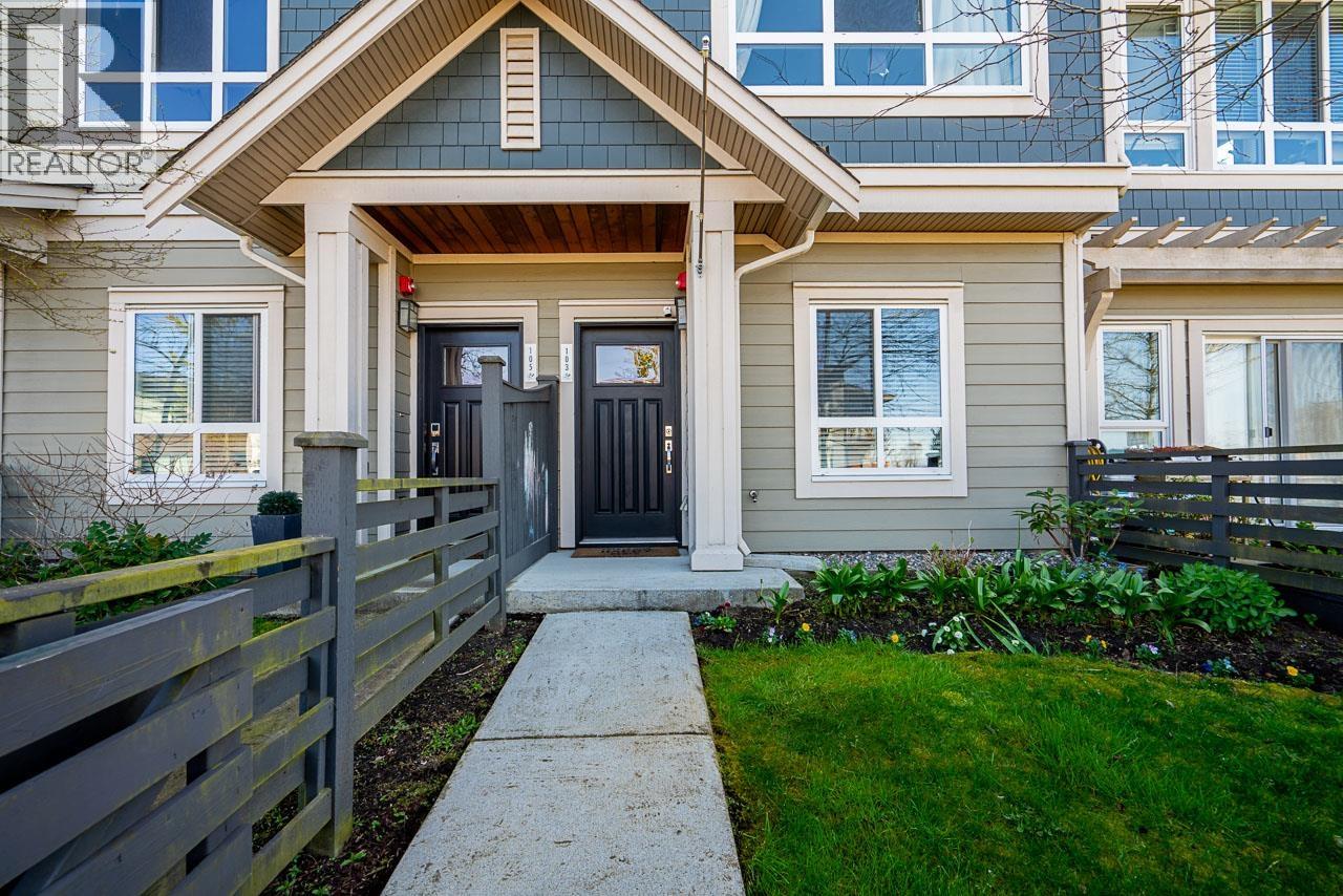 #103-1894 OSPREY Drive, Tsawwassen