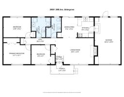 26981 28b Avenue, Langley, BC V4W3A5 Photo 32