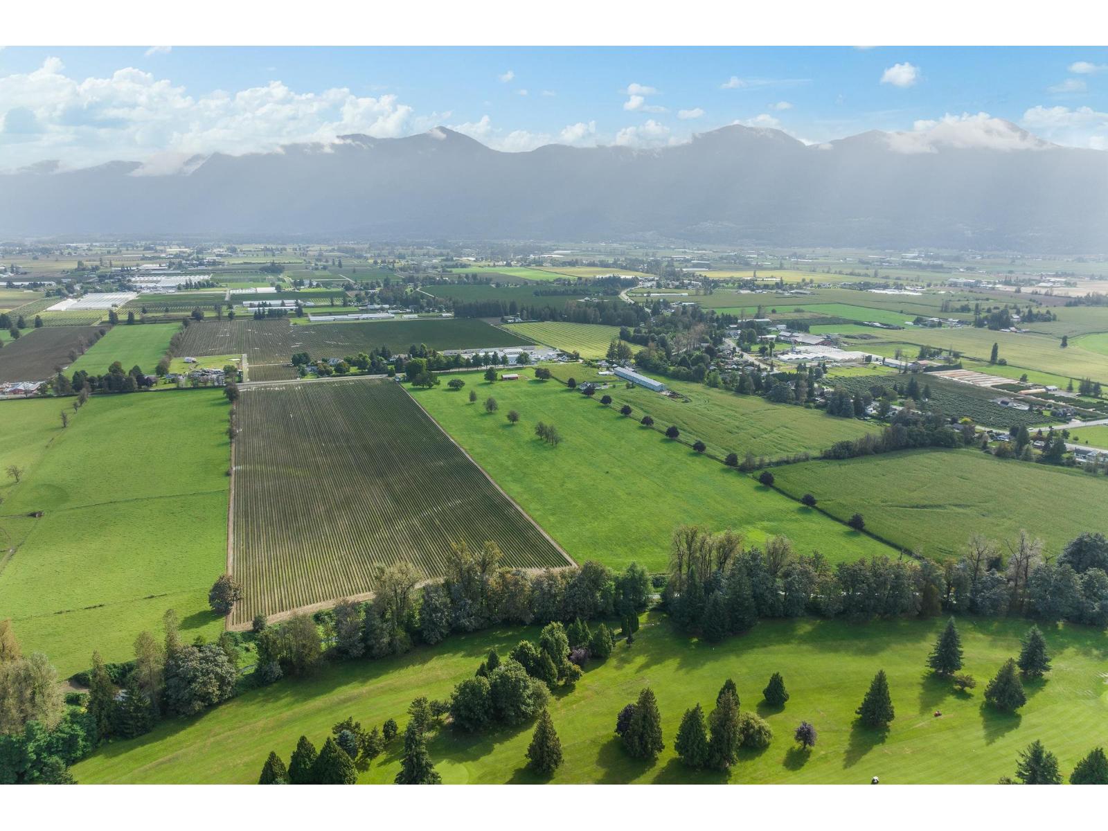 10125 REEVES ROAD, East Chilliwack, Chilliwack