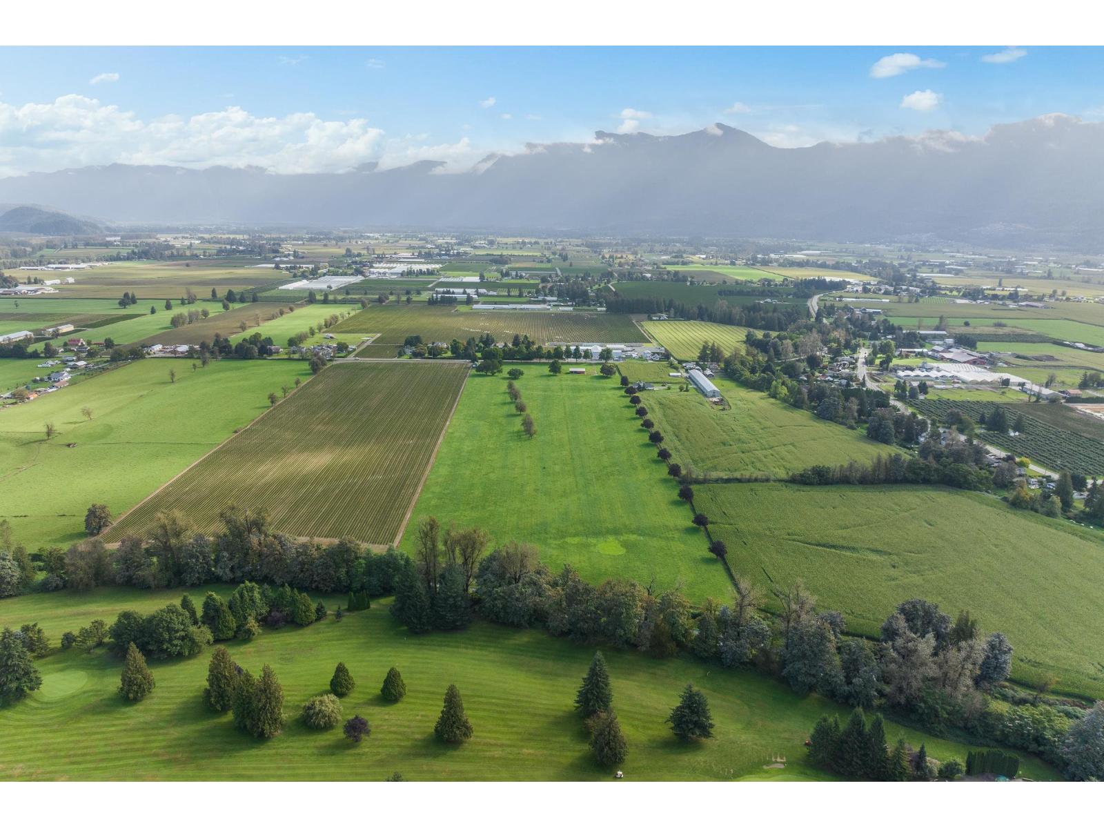 10125 REEVES ROAD, East Chilliwack, Chilliwack