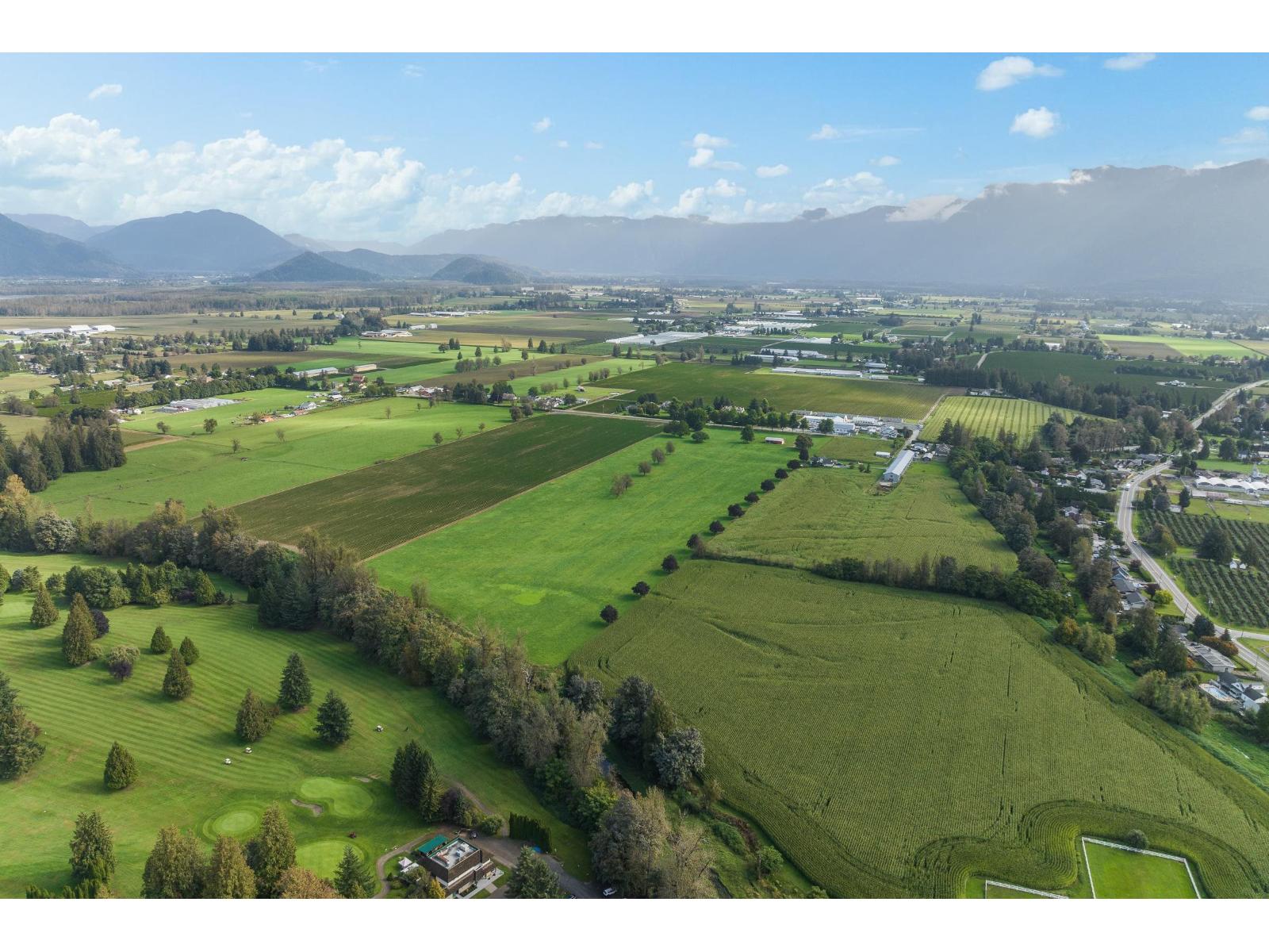 10125 REEVES ROAD, East Chilliwack, Chilliwack