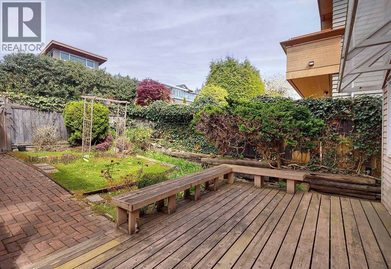 1183 DUCHESS AVENUE, West Vancouver