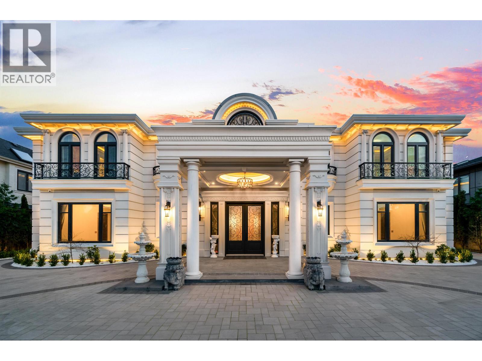 5680 FORSYTH CRESCENT